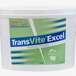 Equine Products Transvite Excel Probiotic Powder