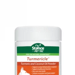 Turmericle for dogs pets