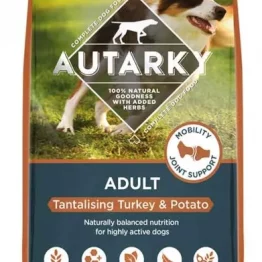 Autarky-Adult-Turkey-Potato