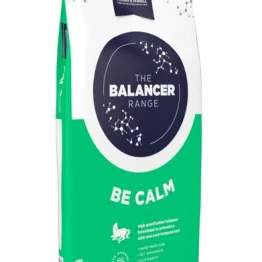 Be Calm balancer