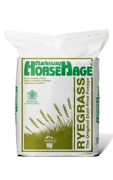 HorseHage Ryegrass