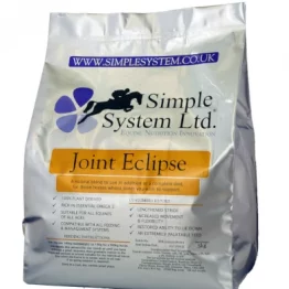 Simple System Joint Eclipse