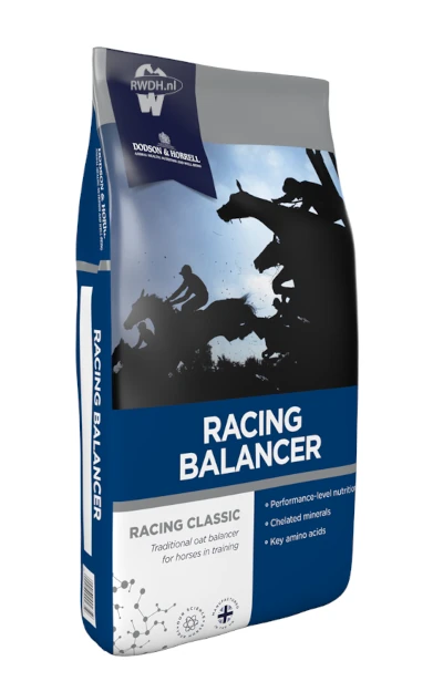 Racing balancer