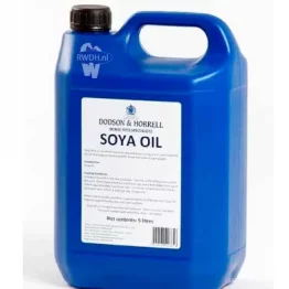 soya-oil