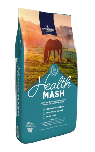 Health Mash